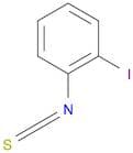 2-Iodophenyl isothiocyanate