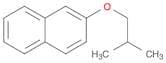 2-Isobutoxynaphthalene