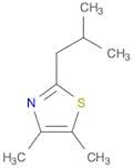 2-Isobutyl-4,5-dimethylthiazole