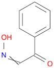 2-Oxo-2-phenylacetaldehyde oxime