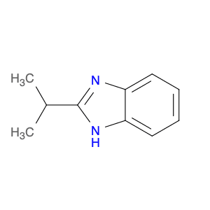 2-Isopropyl-1H-benzo[d]imidazole