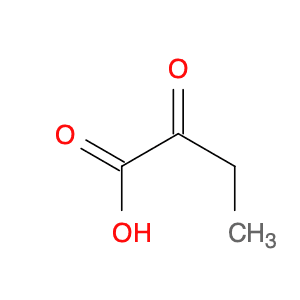 2-Oxobutanoic acid