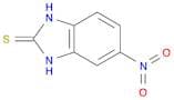 6-Nitro-1H-benzoimidazole-2-thiol