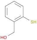 (2-mercaptophenyl)methanol