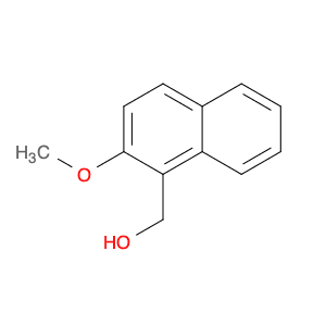 (2-Methoxynaphthalen-1-yl)methanol