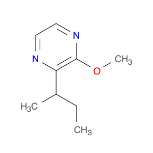 2-(sec-Butyl)-3-methoxypyrazine