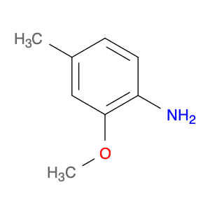 2-methoxy-4-methylaniline