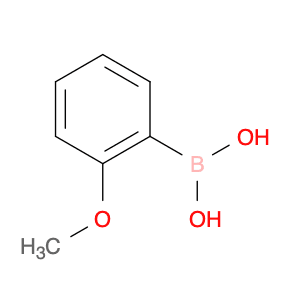 2-Methoxyphenylboronic acid