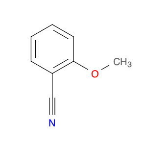 2-Methoxybenzonitrile