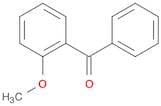 2-Methoxybenzophenone