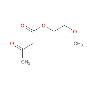 2-Methoxyethyl 3-oxobutanoate