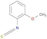 2-Methoxyphenyl isothiocyanate