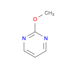 2-Methoxypyrimidine