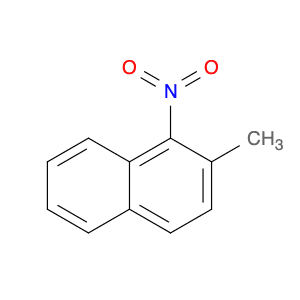 2-Methyl-1-nitronaphthalene