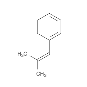 (2-Methylprop-1-en-1-yl)benzene