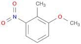 2-Methyl-3-nitroanisole