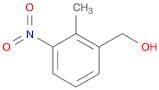 2-METHYL-3-NITROBENZYL ALCOHOL
