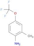 2-methyl-4-(trifluoromethoxy)aniline