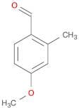 2-Methyl-4-methoxybenzaldehyde