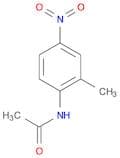 2-Methyl-4-nitroacetanilide