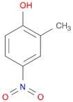 2-methyl-4-nitrophenol
