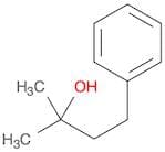 2-Methyl-4-Phenyl-2-Butanol