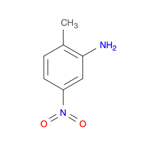 2-Methyl-5-nitroaniline