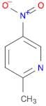 2-Methyl-5-nitropyridine