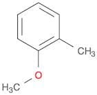 1-Methoxy-2-methylbenzene