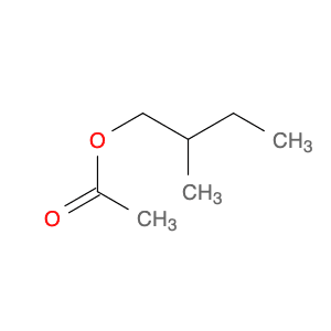 2-Methylbutyl acetate