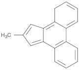 2-Methyl-4H-cyclopenta[l]phenanthrene