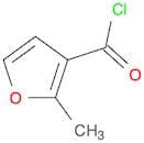 2-Methyl-furan-3-carbonyl chloride