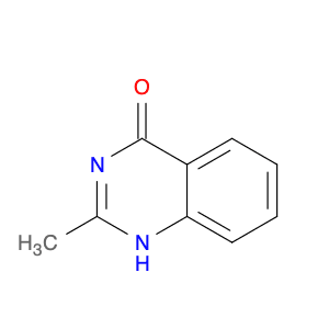 2-Methylquinazolin-4-ol