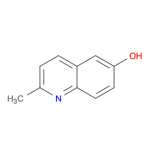 2-Methylquinolin-6-ol