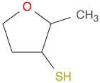 2-Methyltetrahydrofuran-3-thiol