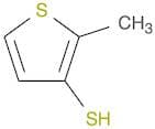 2-Methylthiophene-3-thiol