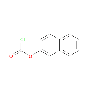 Chloroformic Acid 2-Naphthyl Ester