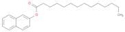 2-Naphthyl Myristate