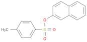 2-Naphthyl p-Toluenesulfonate