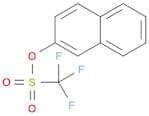 2-Naphthyl Trifluoromethanesulfonate