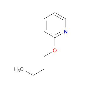 2-Butoxypyridine