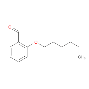 2-N-HEXYLOXYBENZALDEHYDE