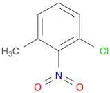 3-Chloro-2-nitrotoluene