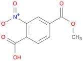 1,​4-​Benzenedicarboxylic acid, 2-​nitro-​, 4-​methyl ester
