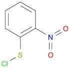 2-Nitrobenzenesulfenyl chloride