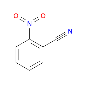2-Nitrobenzonitrile