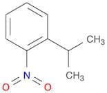 1-Isopropyl-2-nitrobenzene