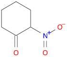 2-Nitrocyclohexanone