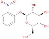 2-Nitrophenyl b-D-glucopyranoside