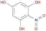 2-Nitrobenzene-1,3,5-triol